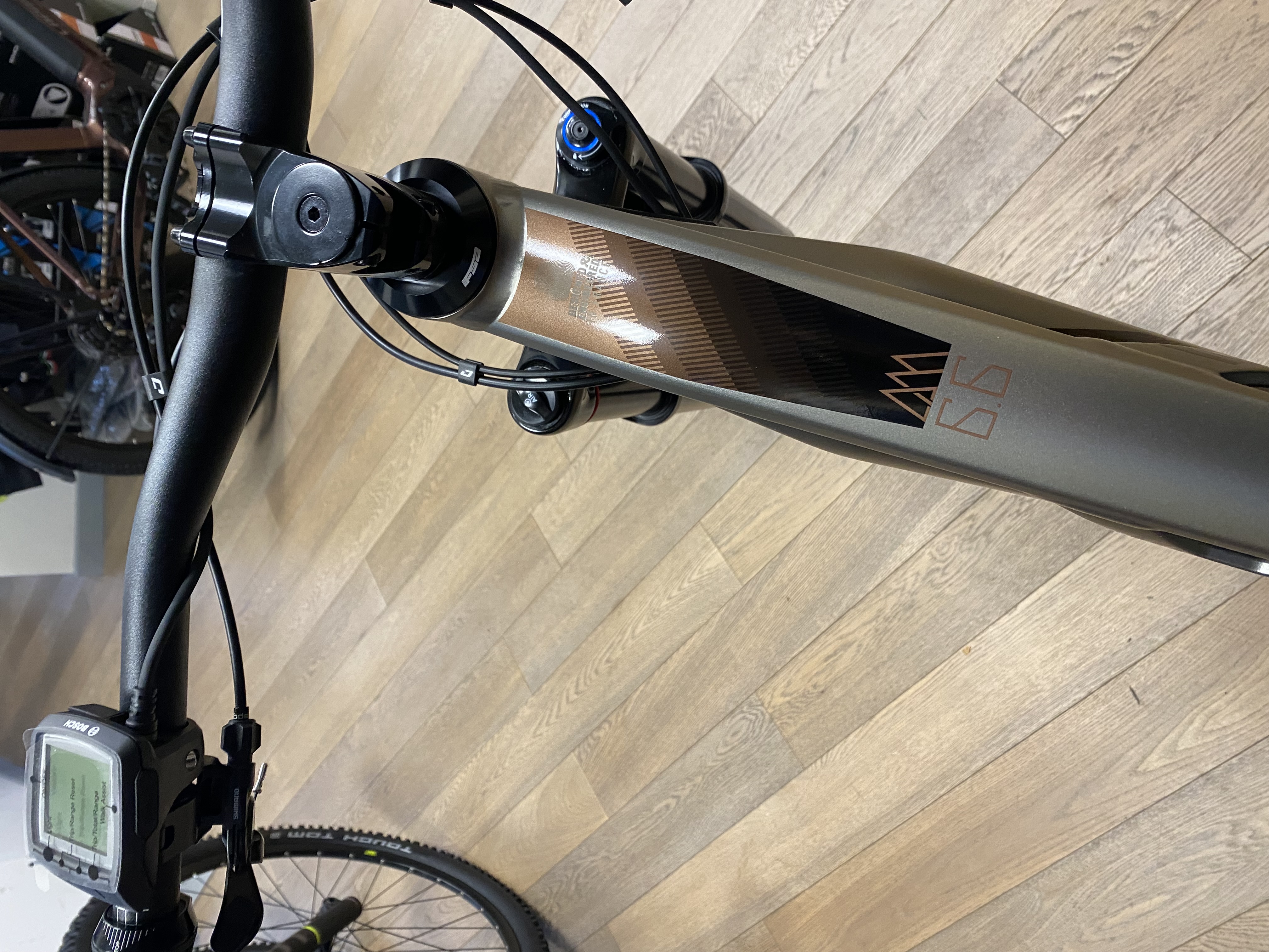 Lapierre AM 5.6